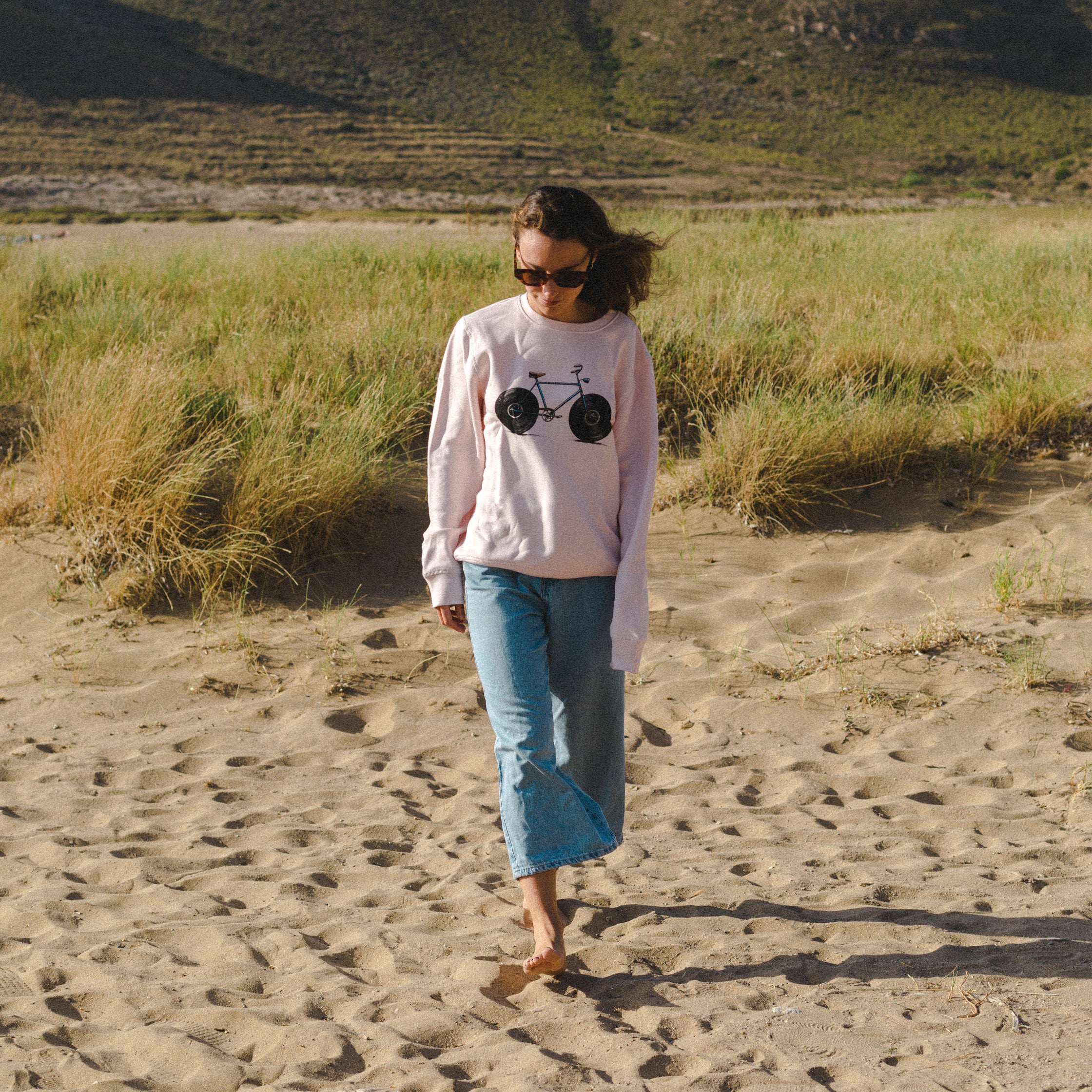 Velophone Sweatshirt - Image 4