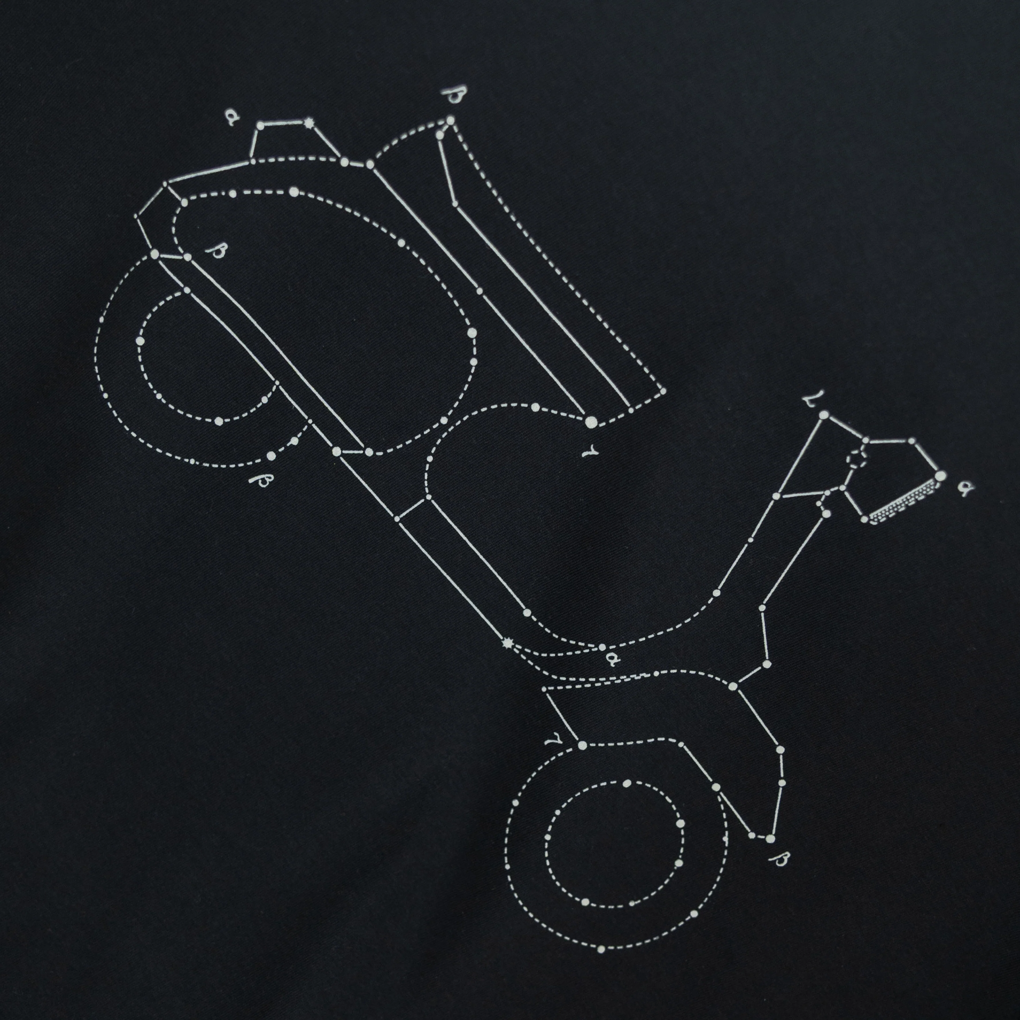 Moto Constellation Sweatshirt Lite - Image 2