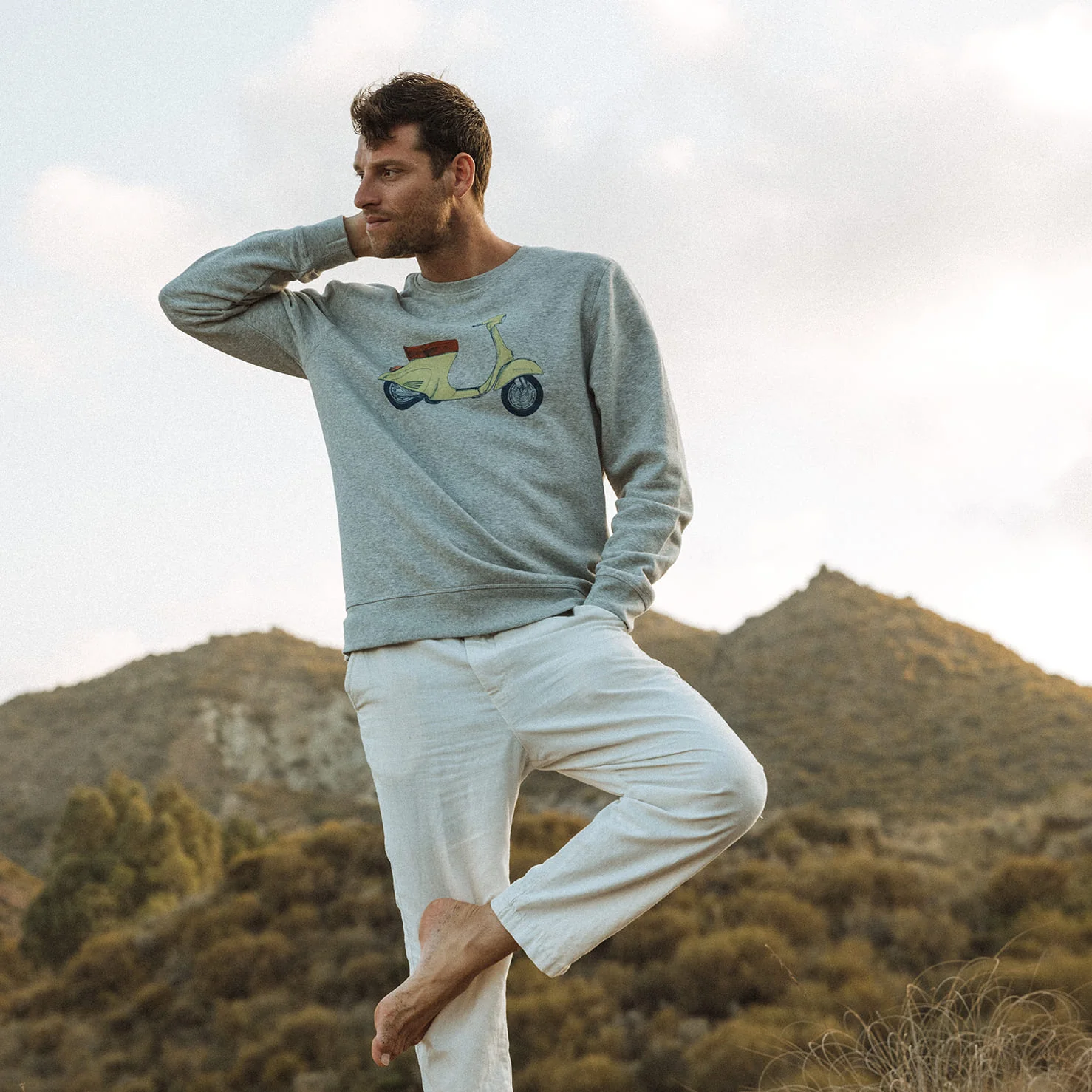 Innocenti Sweatshirt - Image 3