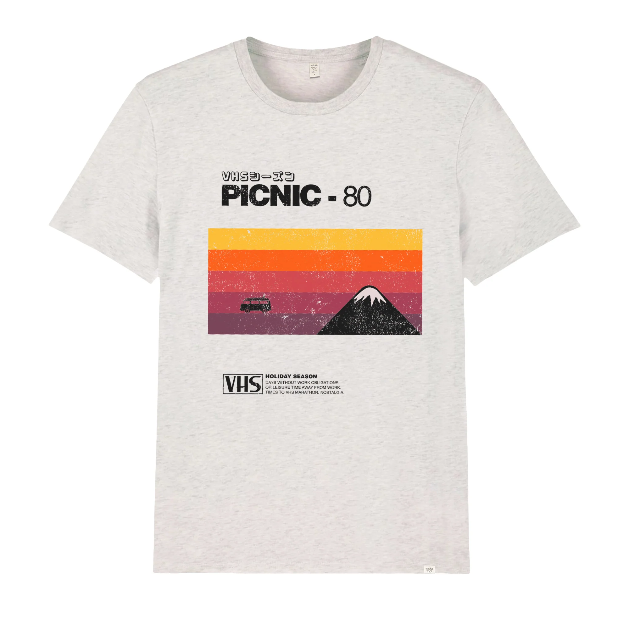 VHS Season - Image 2