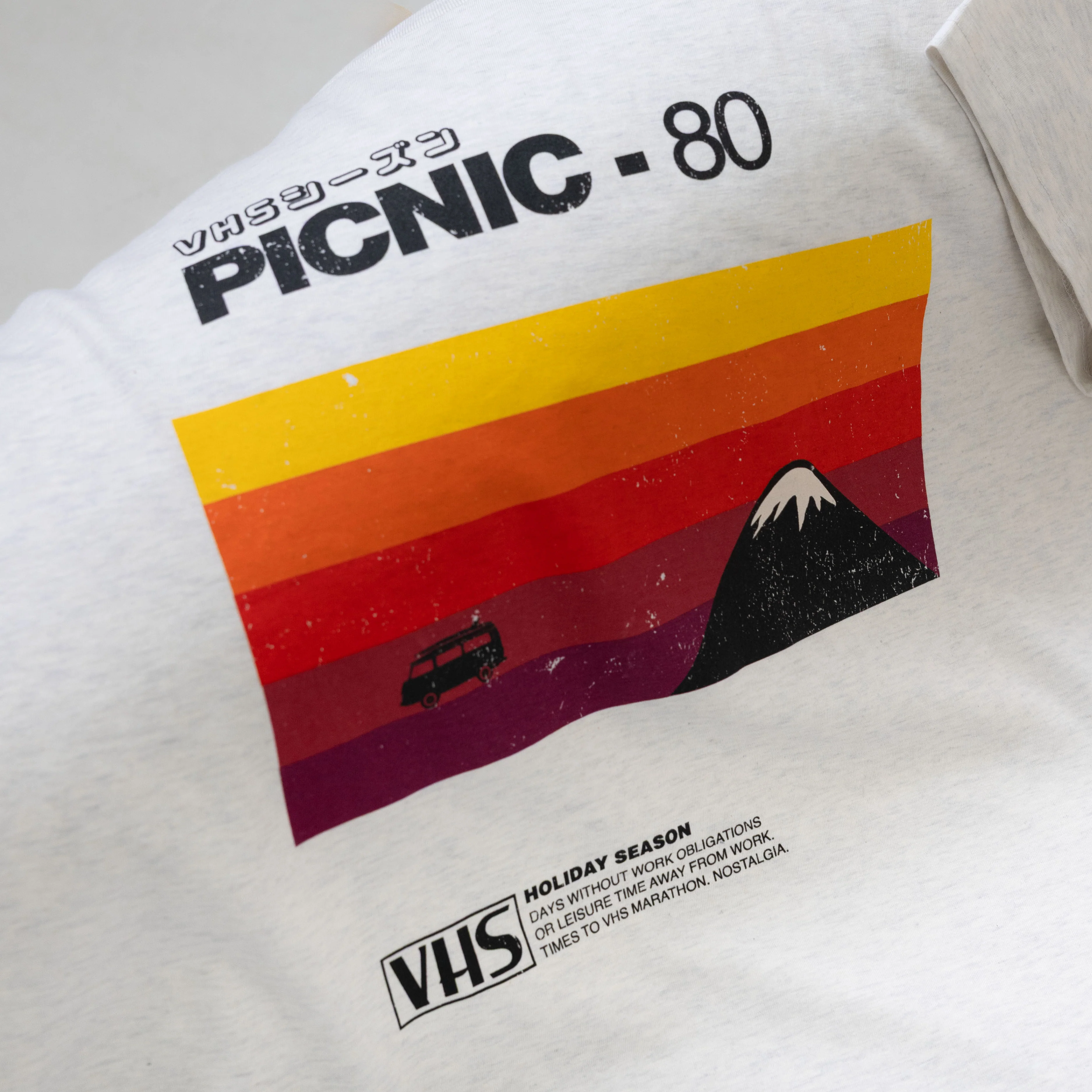 VHS Season - Image 4