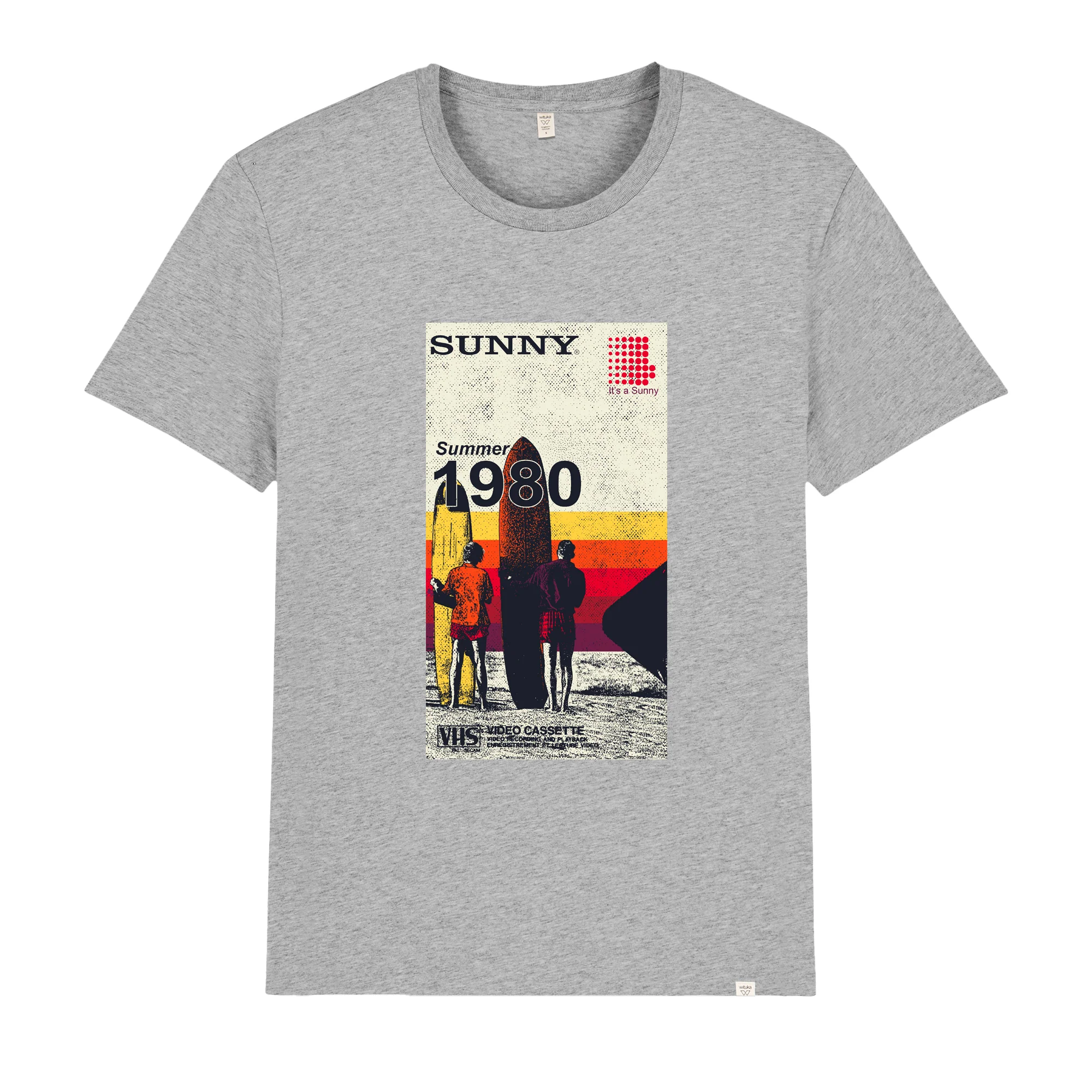 Video Sunny