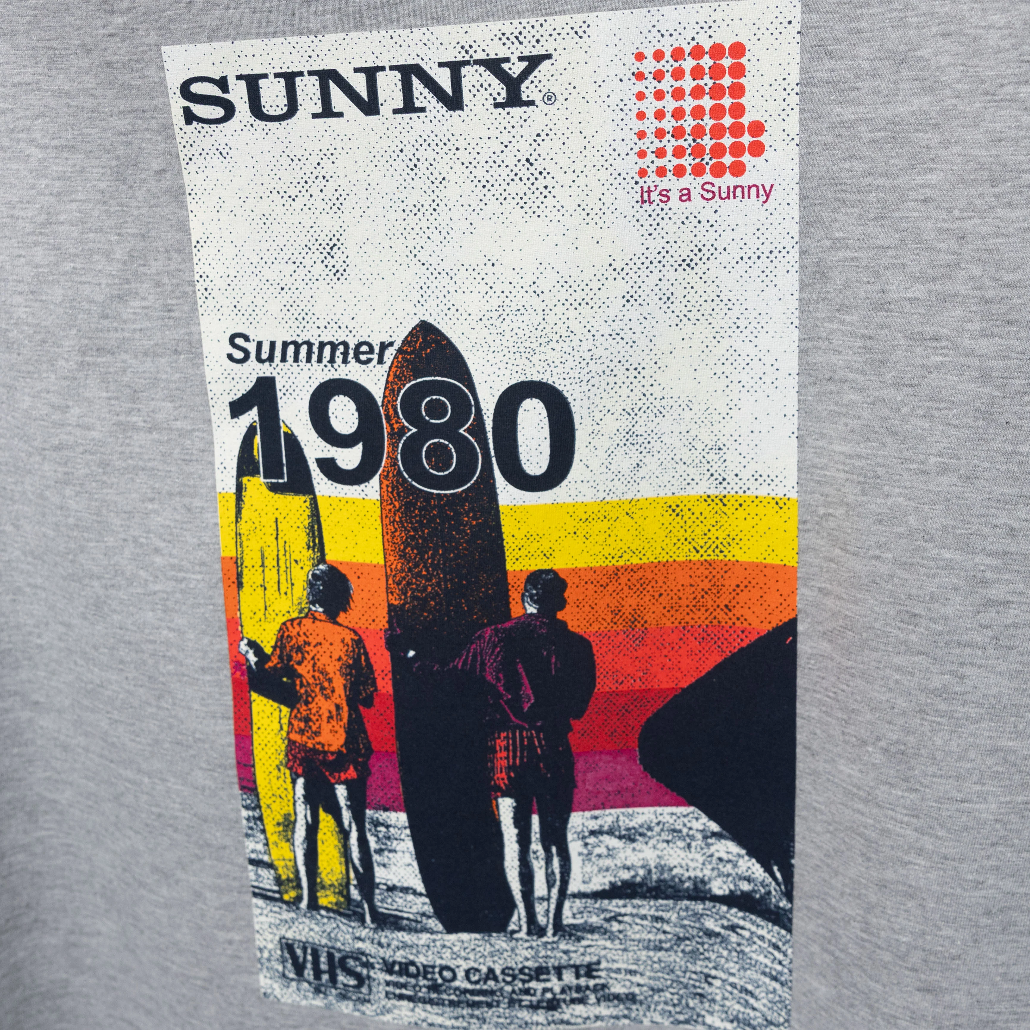 Video Sunny - Image 2