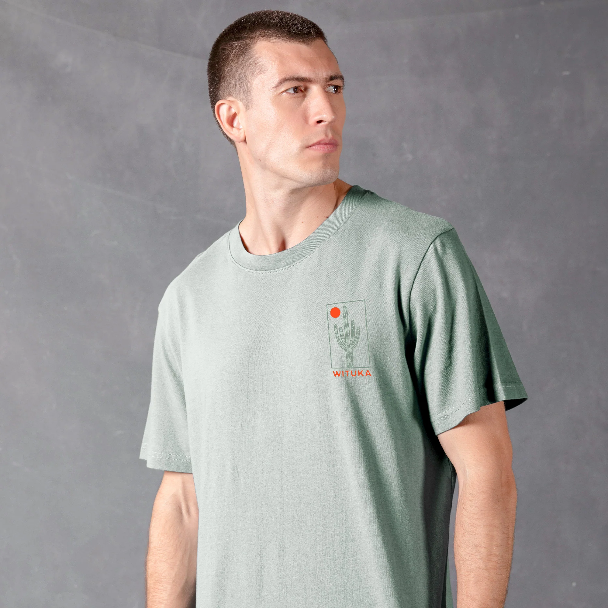 Views and places Relaxed Fit - Image 7