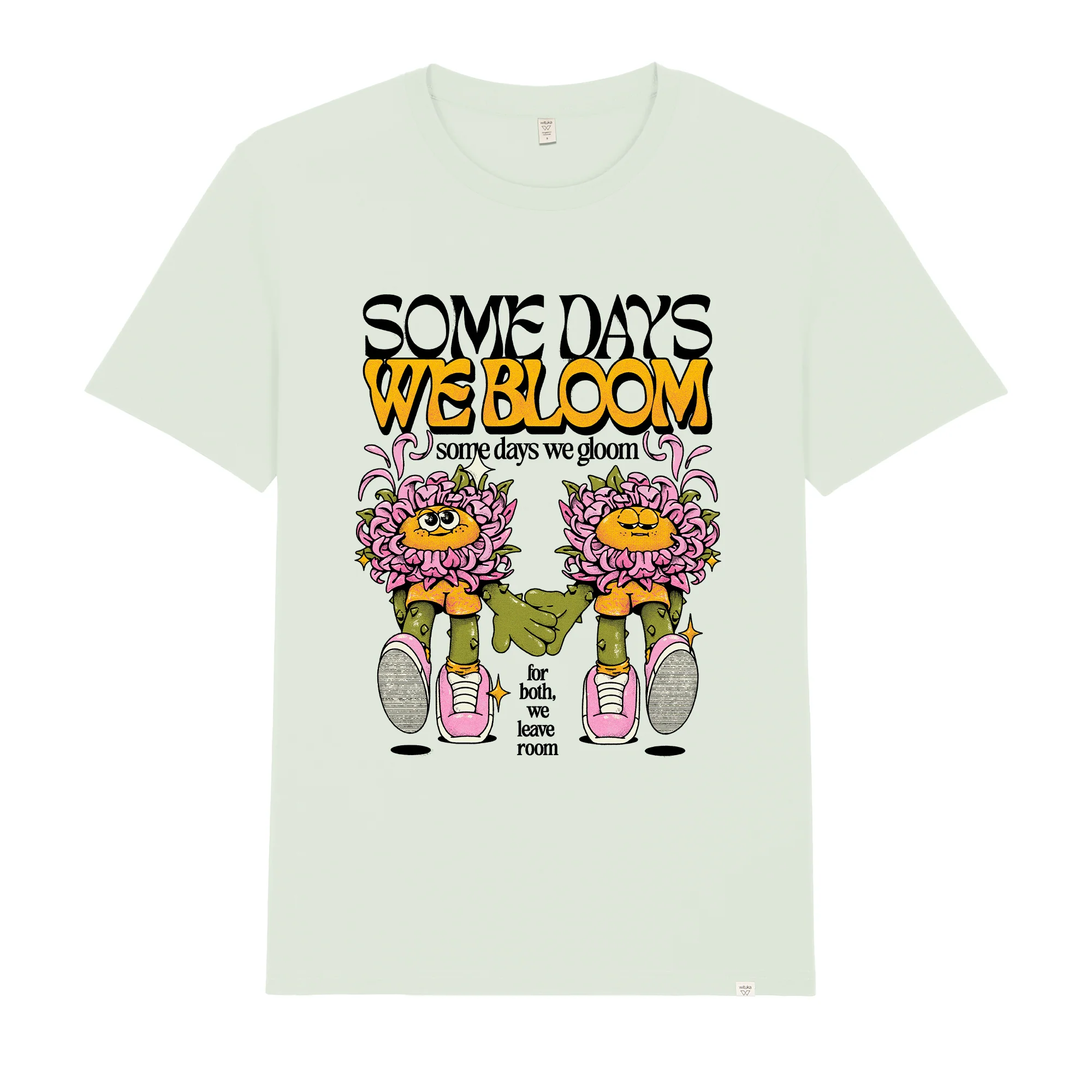 We Bloom