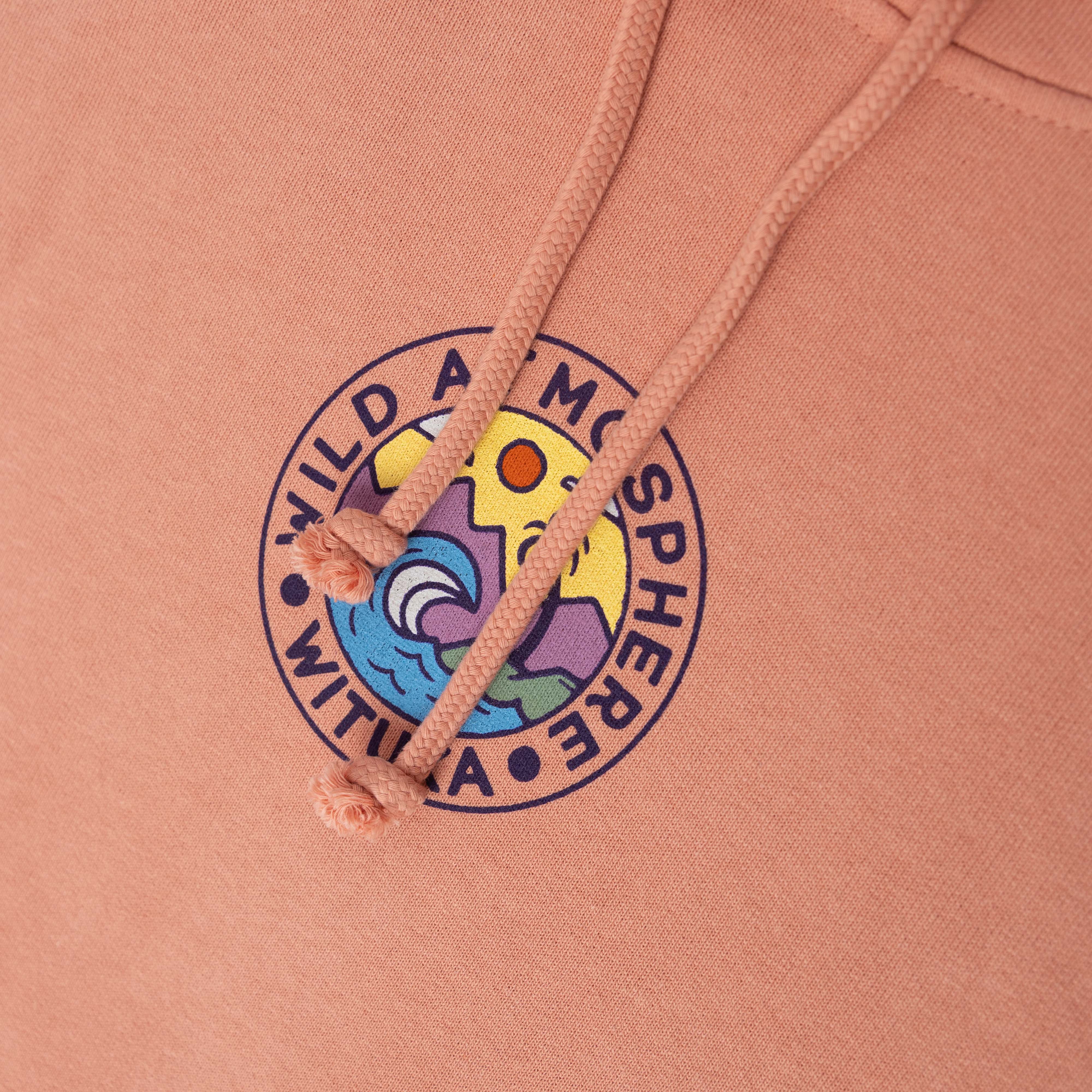 Wild Atmosphere Hoodie - Image 3