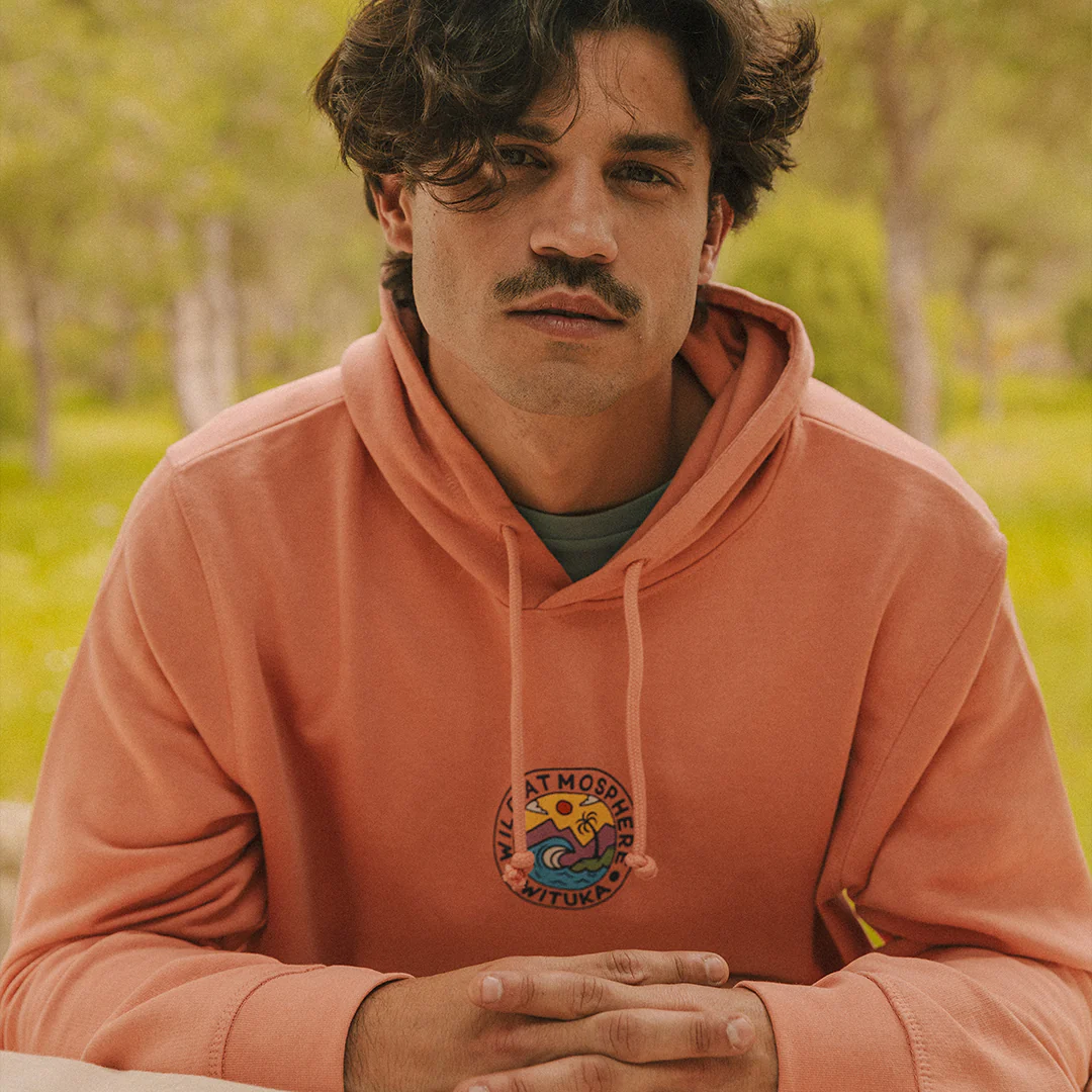 Wild Atmosphere Hoodie - Image 5
