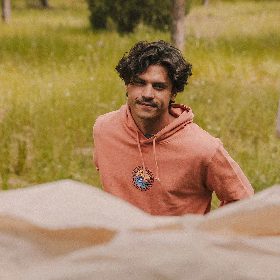 Wild Atmosphere Hoodie - Image 6