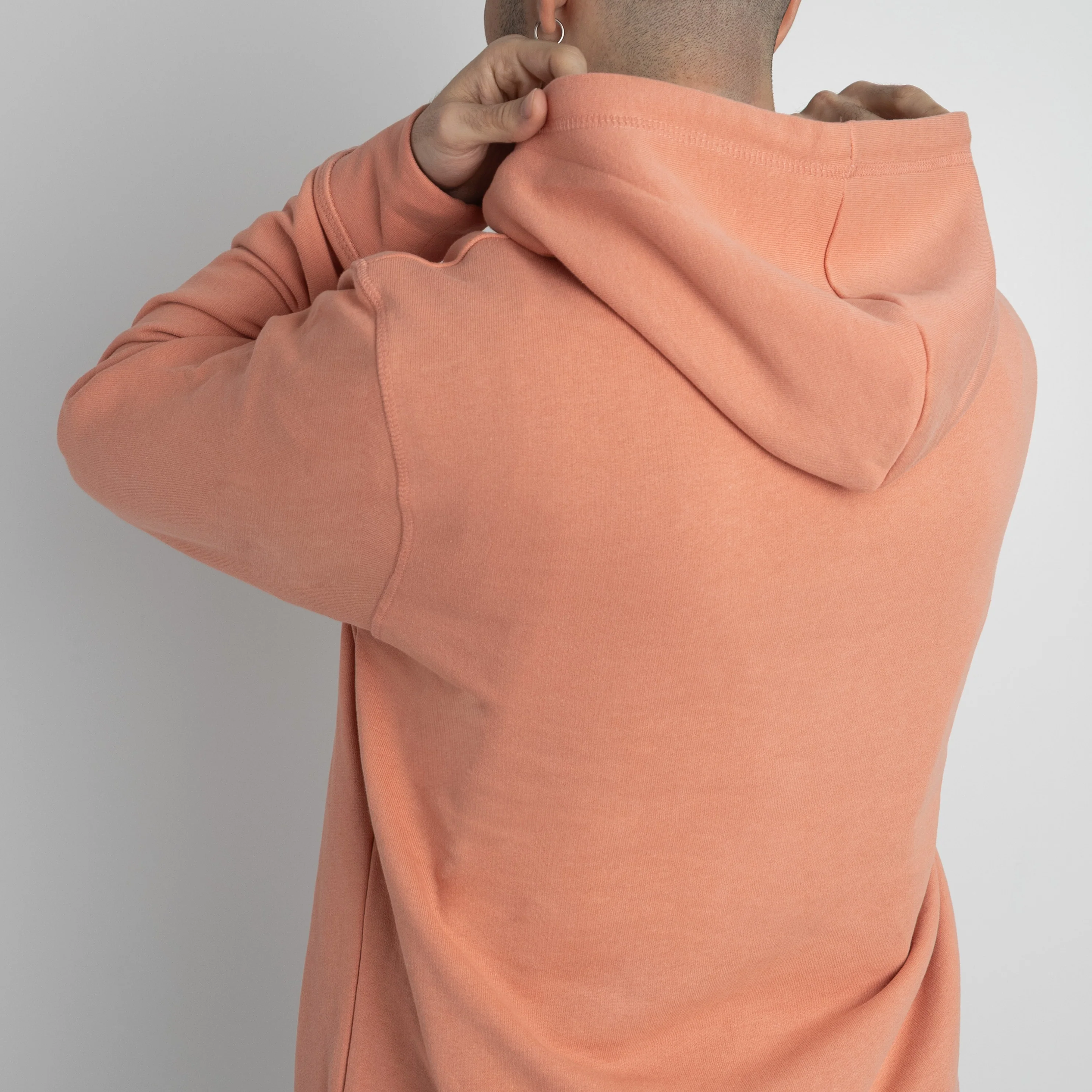 Wild Atmosphere Hoodie - Image 9
