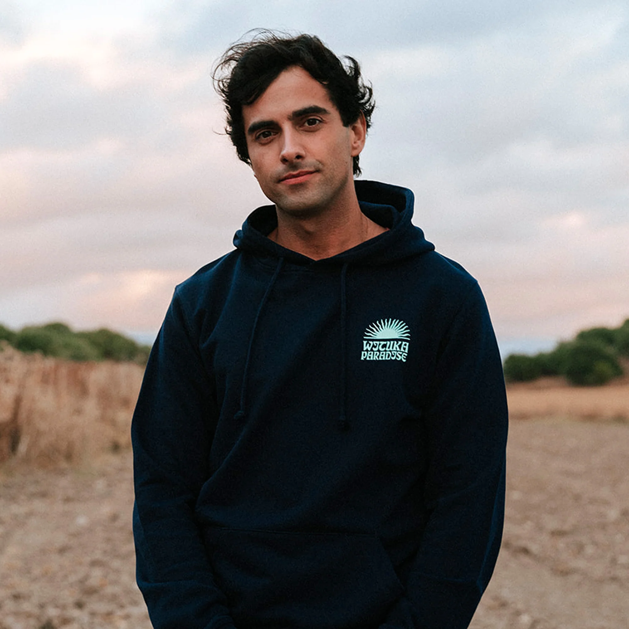 Wild Paradise Hoodie - Image 4