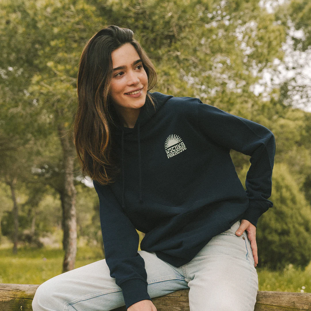 Wild Paradise Hoodie - Image 5