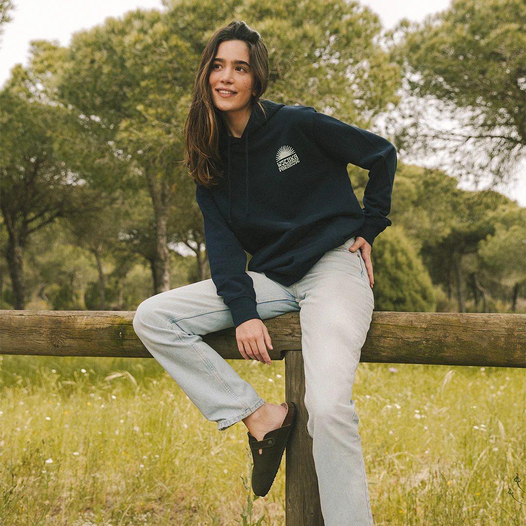 Wild Paradise Hoodie - Image 7