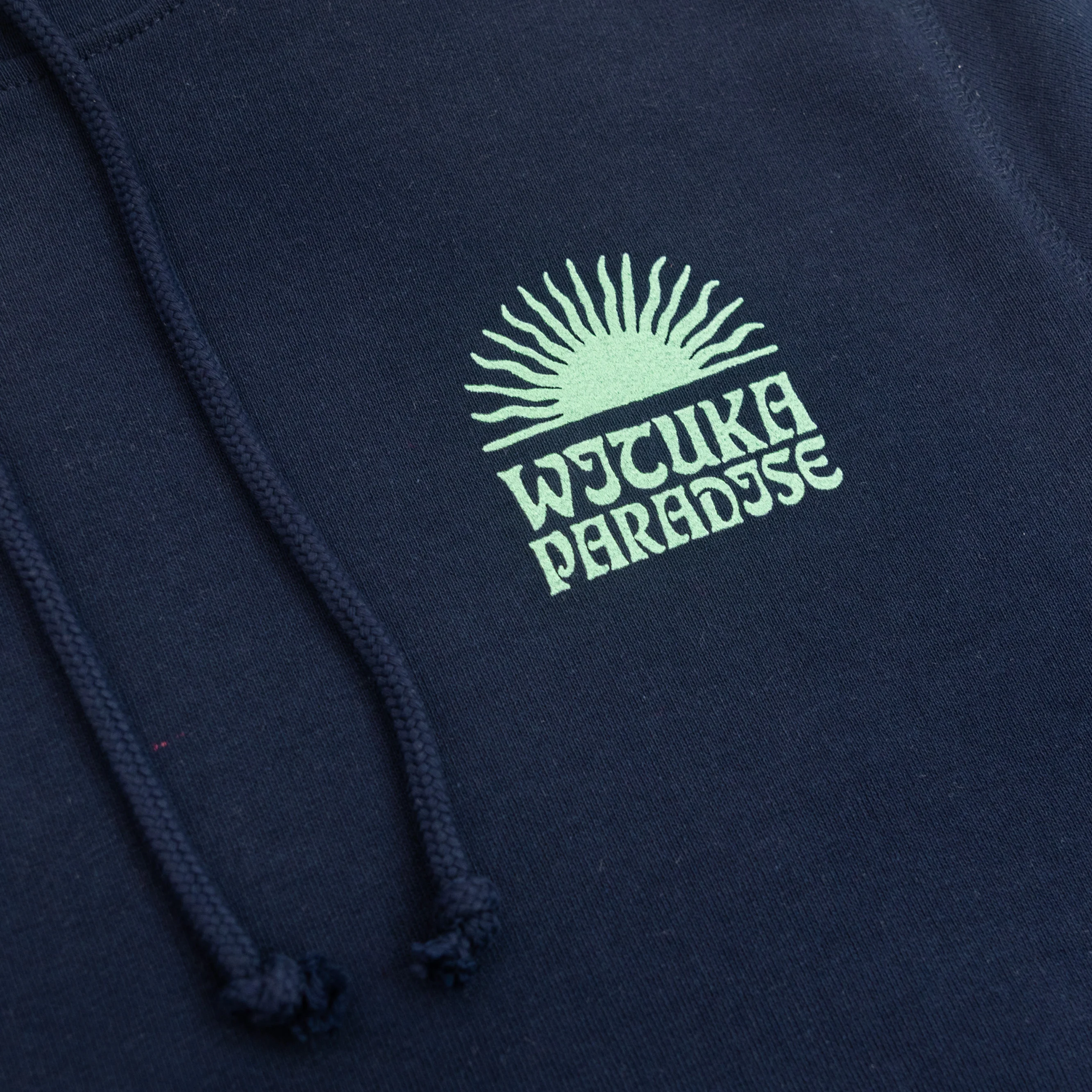 Wild Paradise Hoodie - Image 9