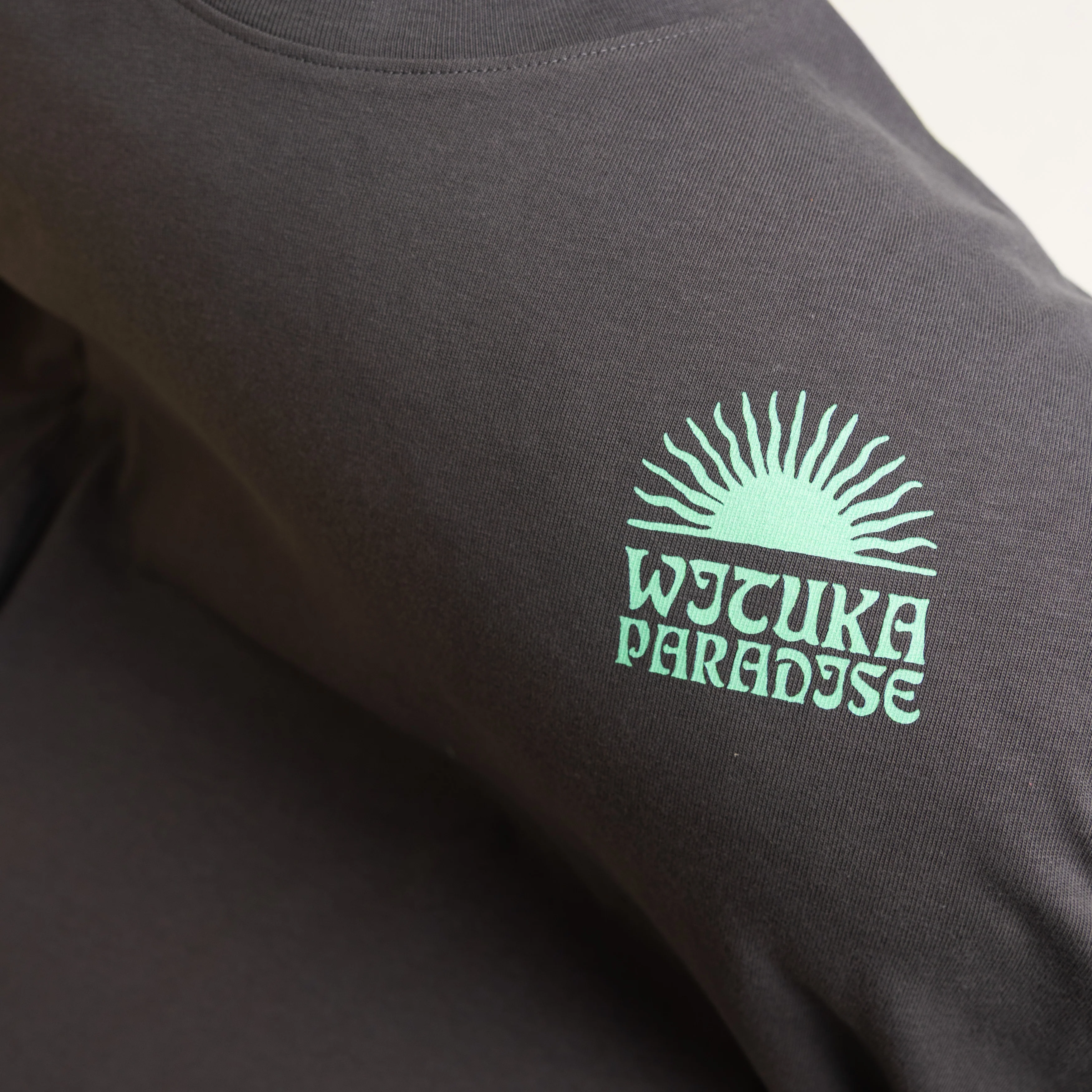 Wild Paradise Relaxed Fit - Image 8