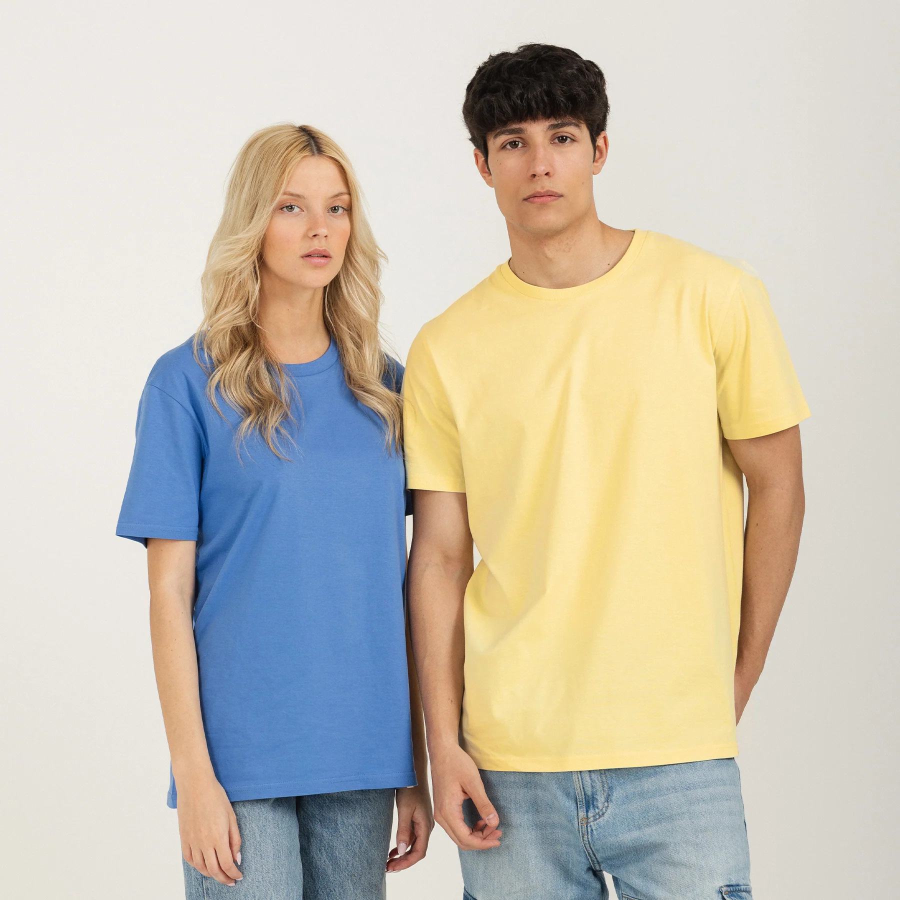 Basic 100% Organic Cotton - Image 10