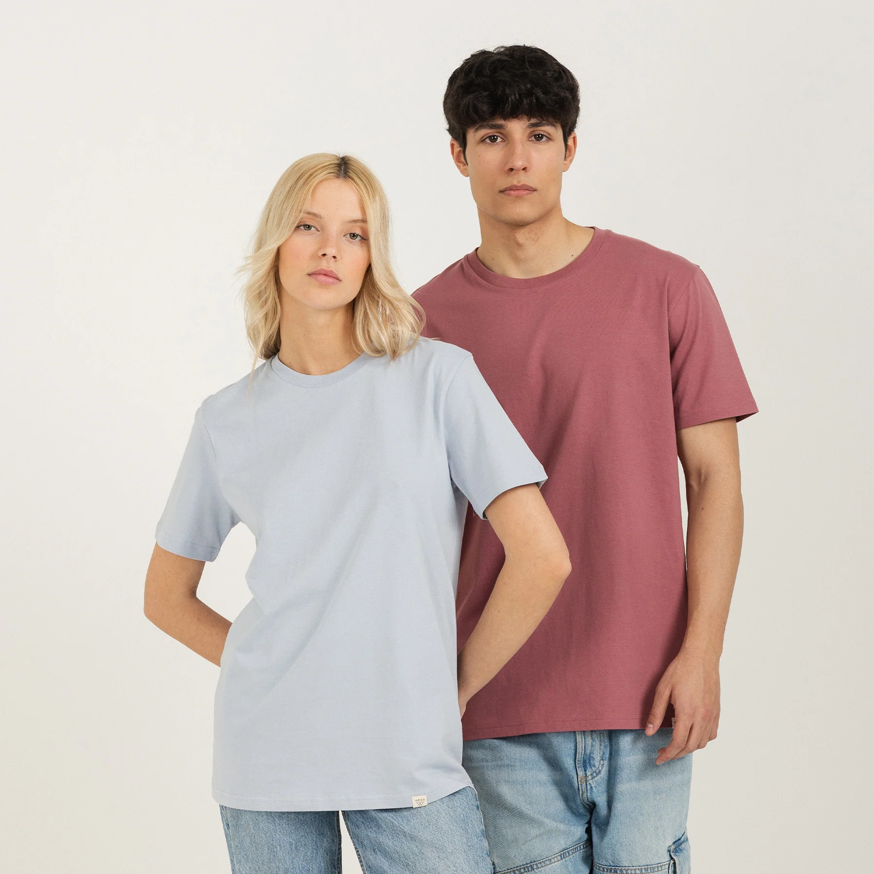 Basic 100% Organic Cotton - Image 12