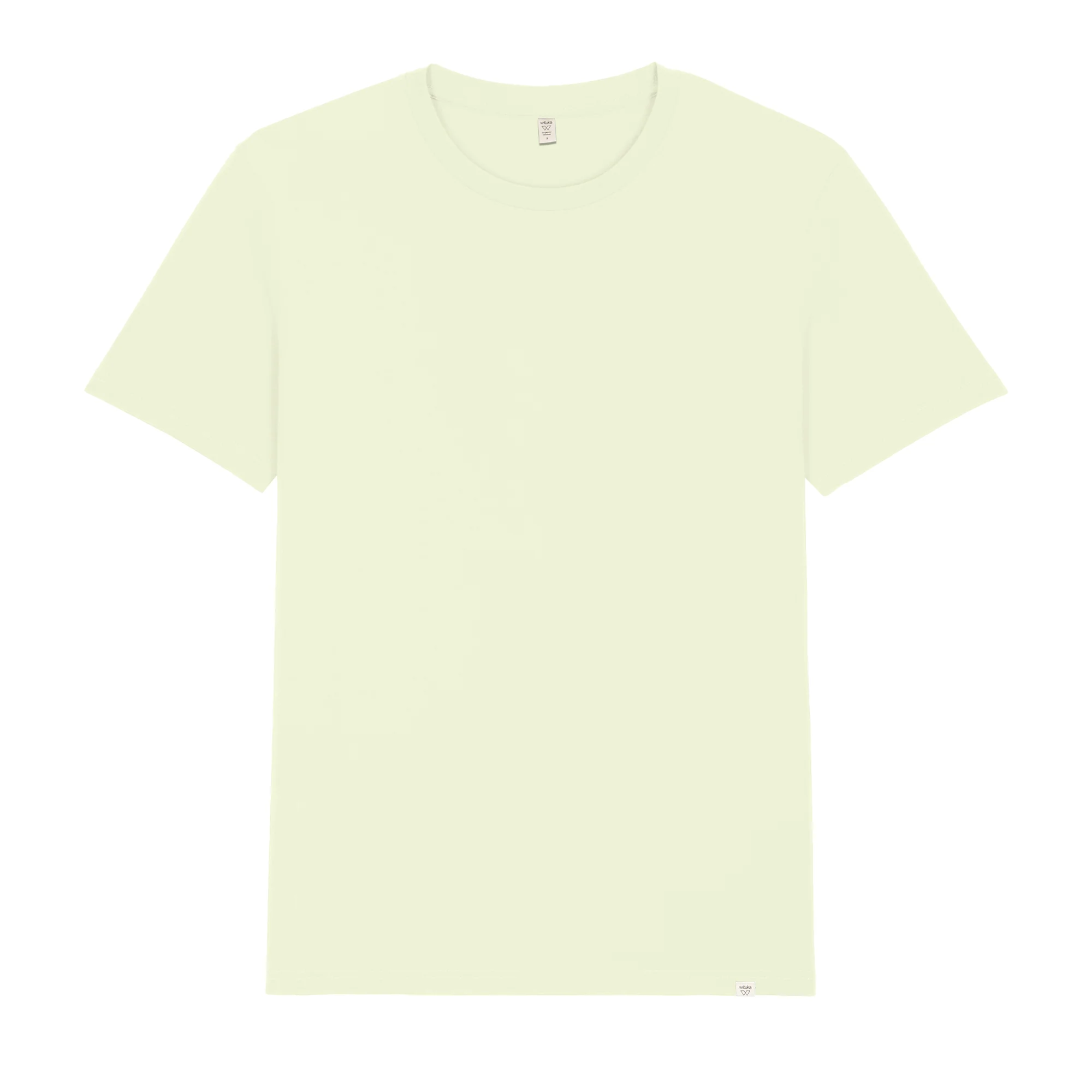 Basic 100% Organic Cotton - Image 15