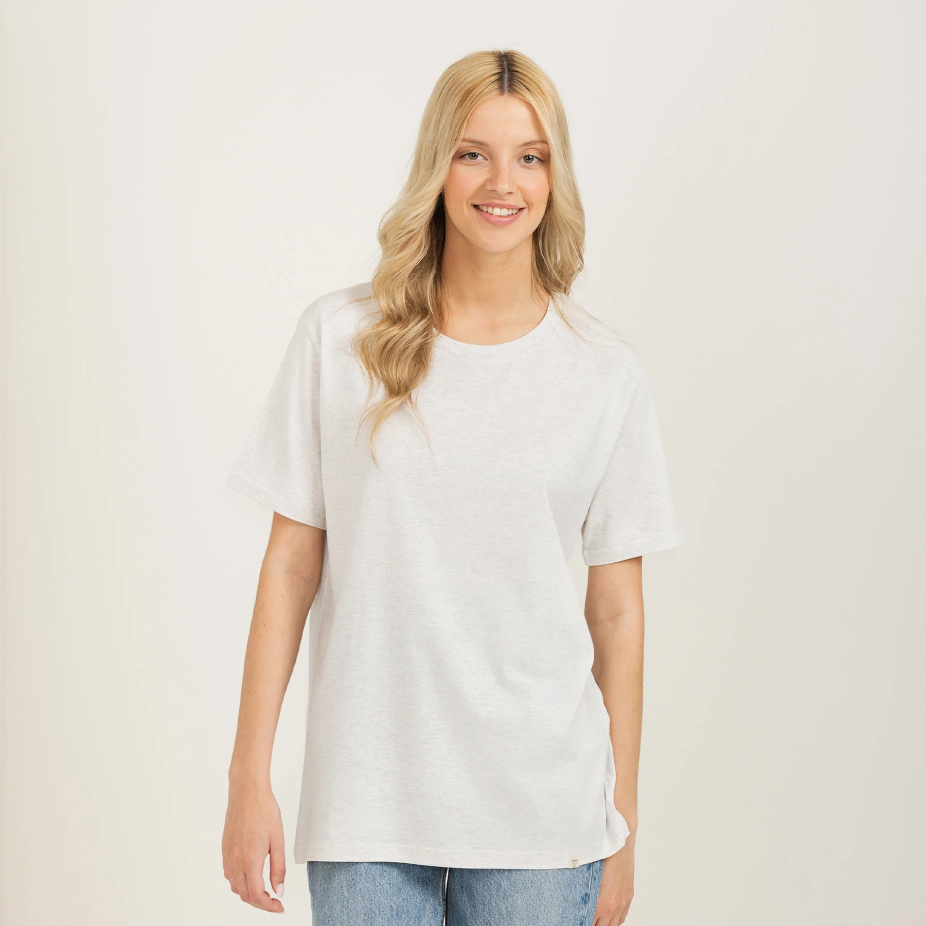 Basic 100% Organic Cotton - Image 16