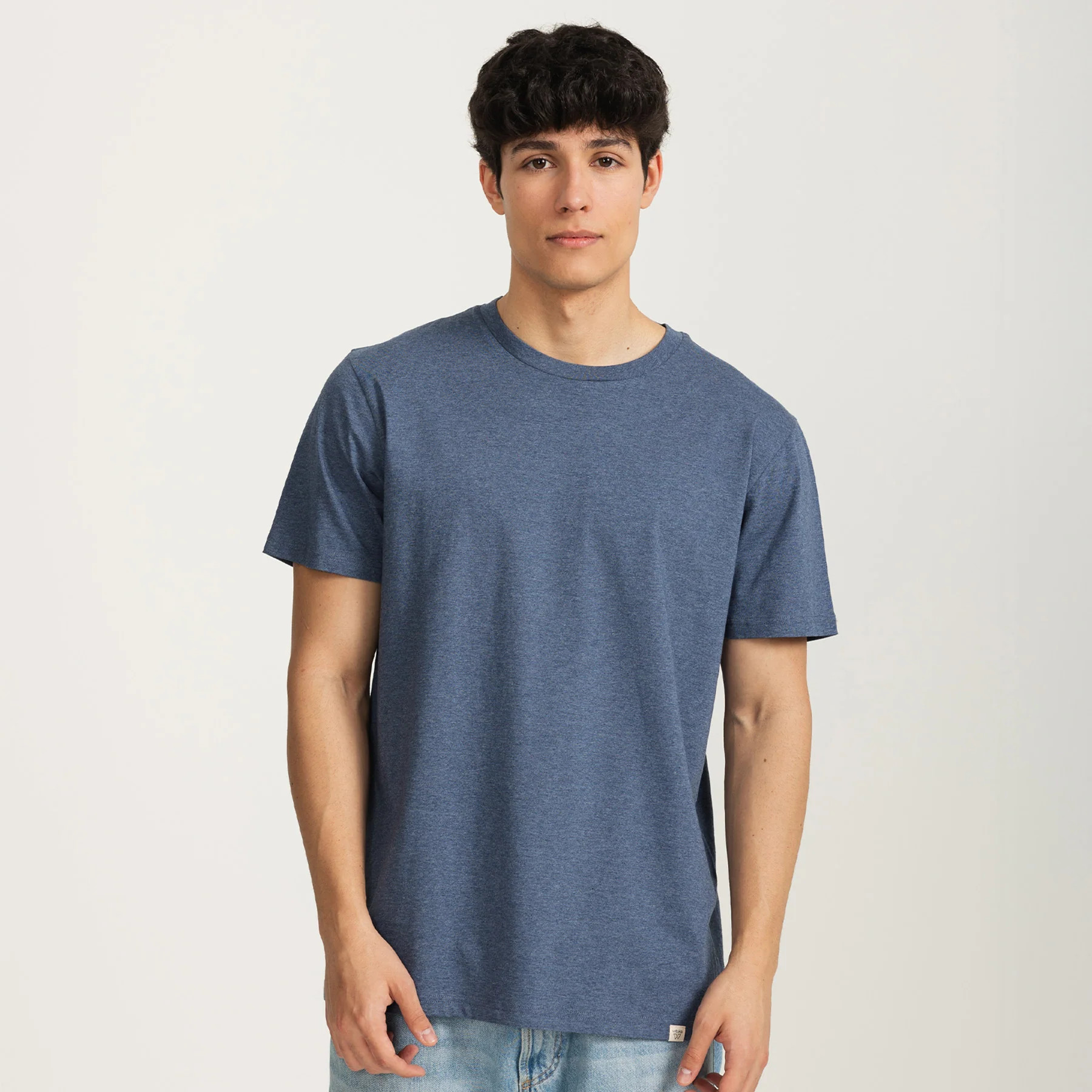 Basic 100% Organic Cotton - Image 17