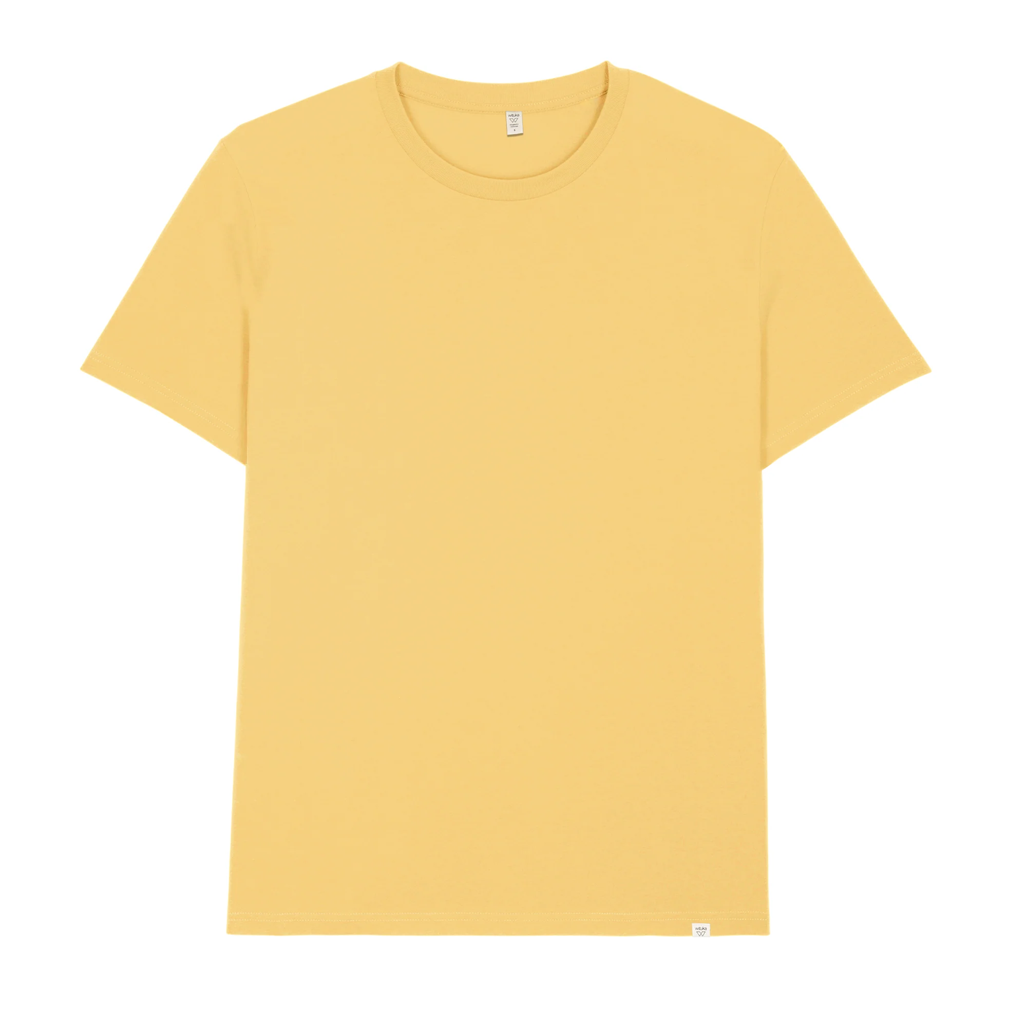 Basic 100% Organic Cotton - Image 4