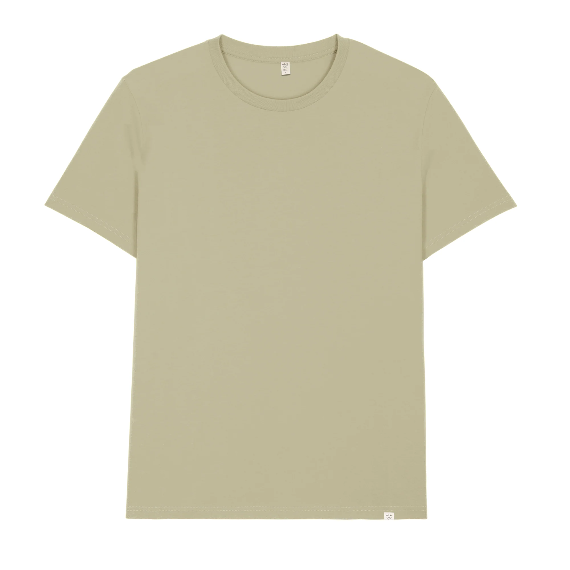 Basic 100% Organic Cotton - Image 6