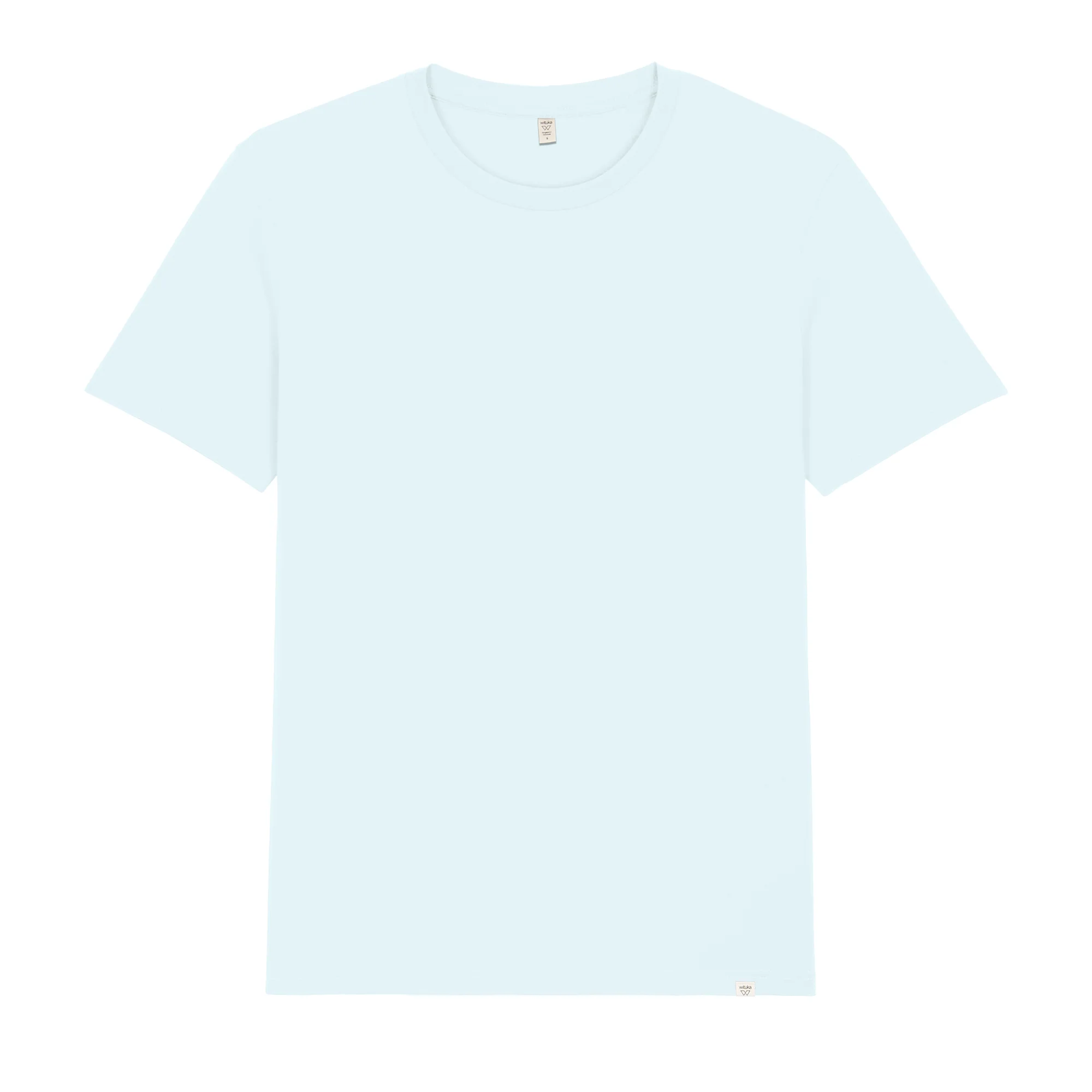 Basic 100% Organic Cotton - Image 7