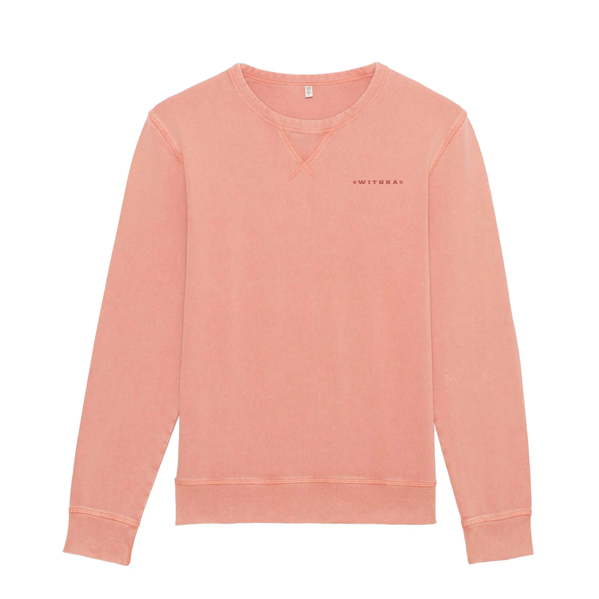 Wituka Basic Sweatshirt