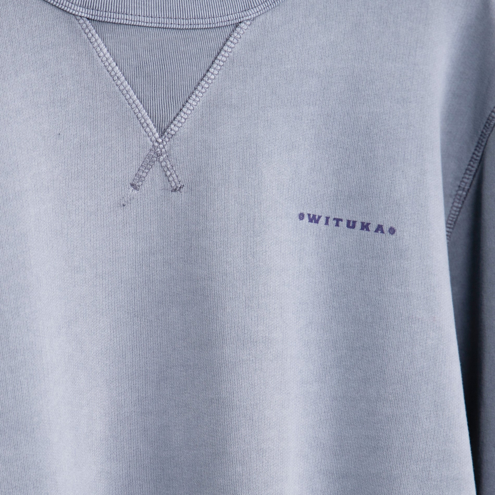 Wituka Basic Sweatshirt - Image 10