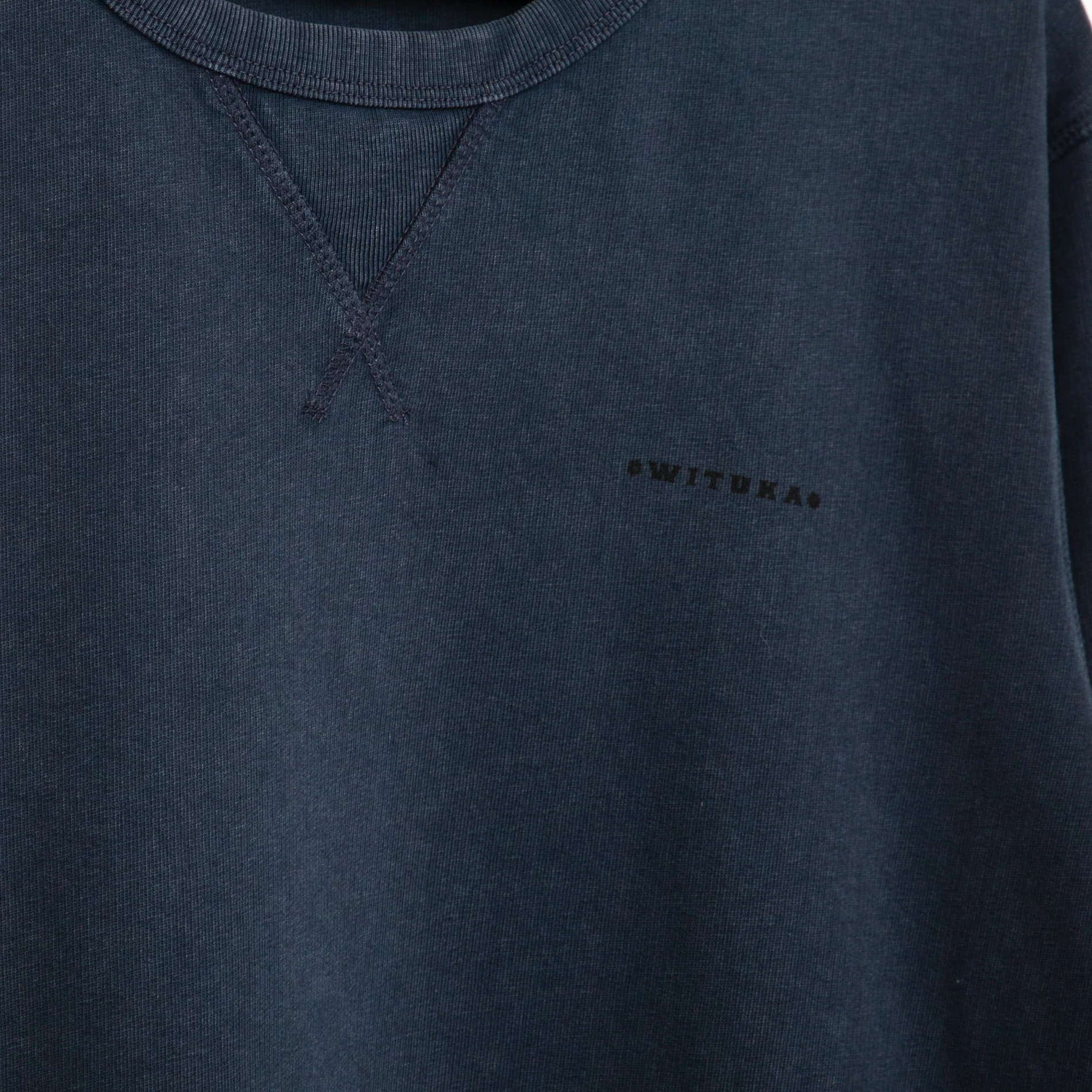 Wituka Basic Sweatshirt - Image 11