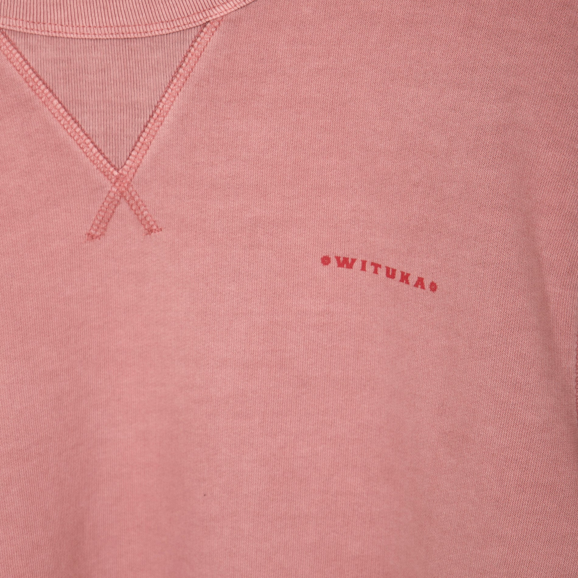 Wituka Basic Sweatshirt - Image 12