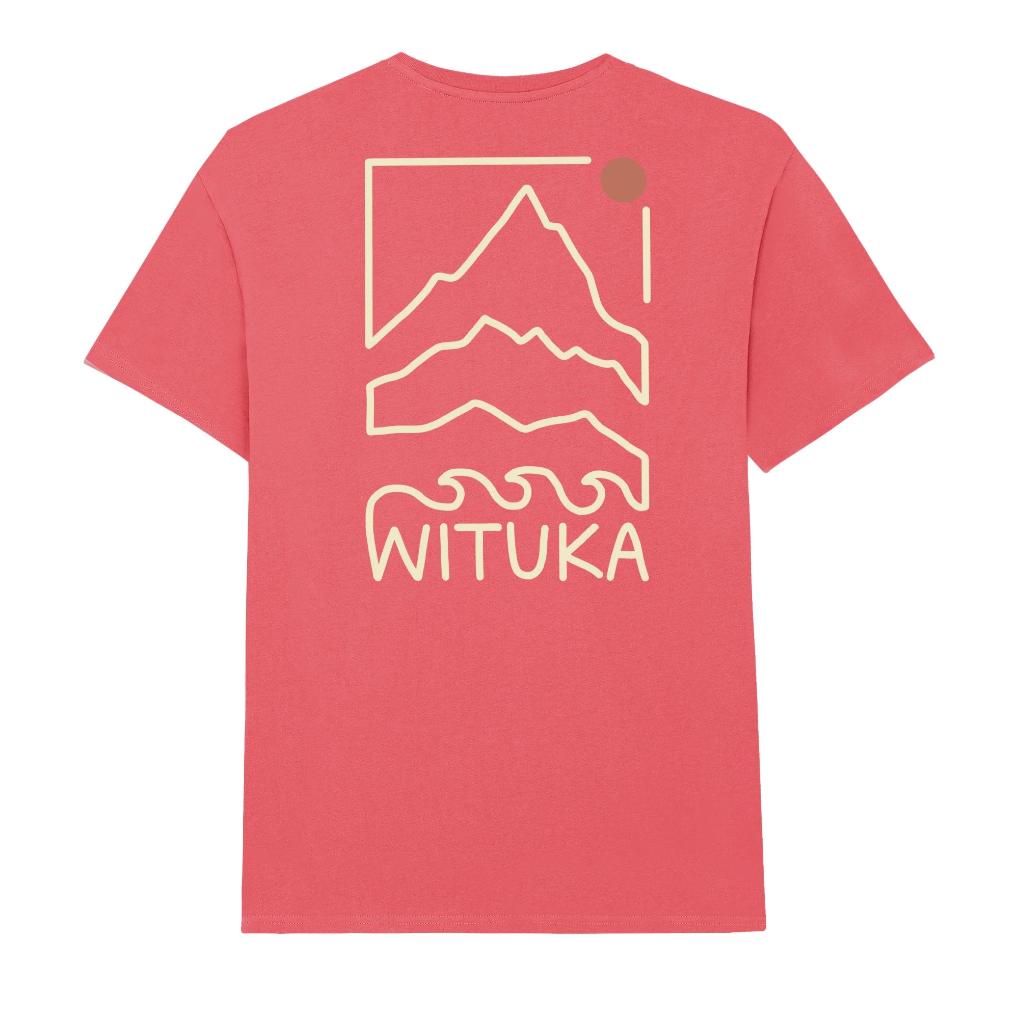 Wituka Line Landscape KIDS - Image 3