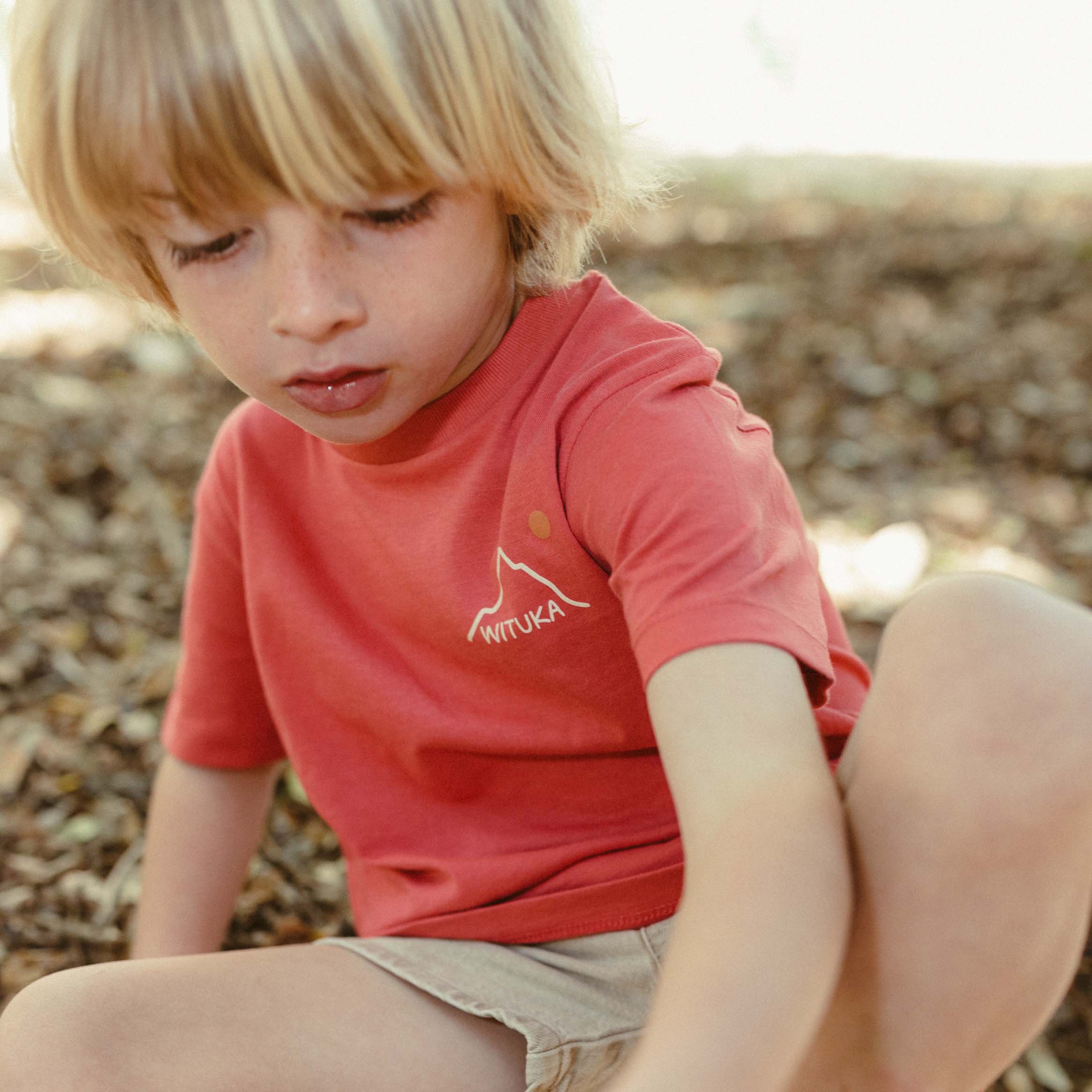 Wituka Line Landscape KIDS - Image 6