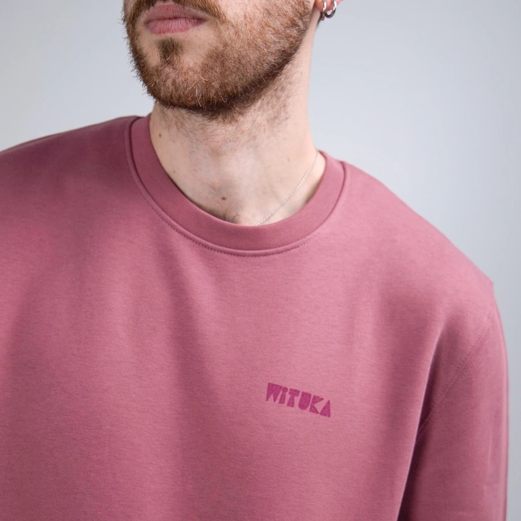 Wituka Nature Sweatshirt - Image 9
