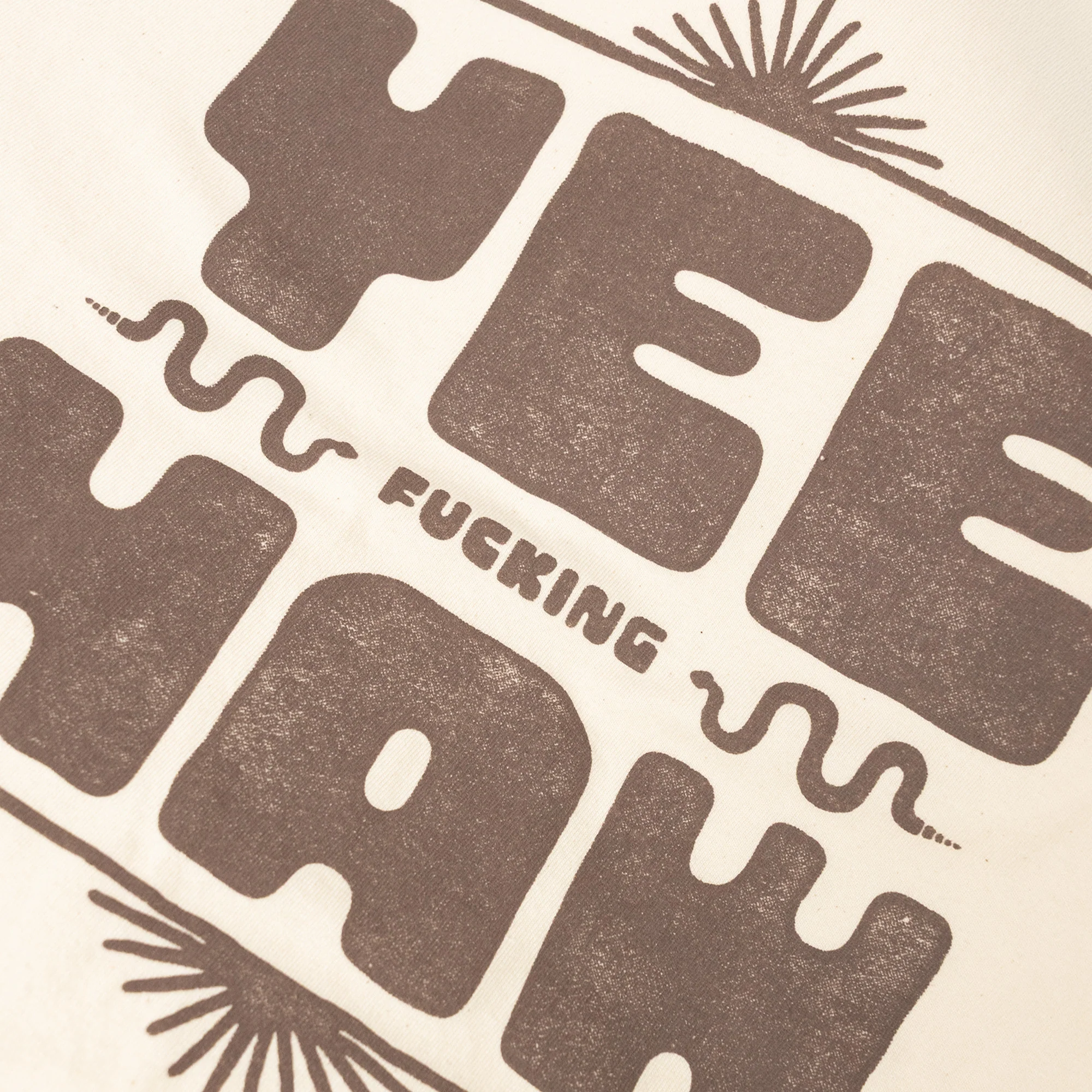 Yee haw Relaxed Fit - Image 5