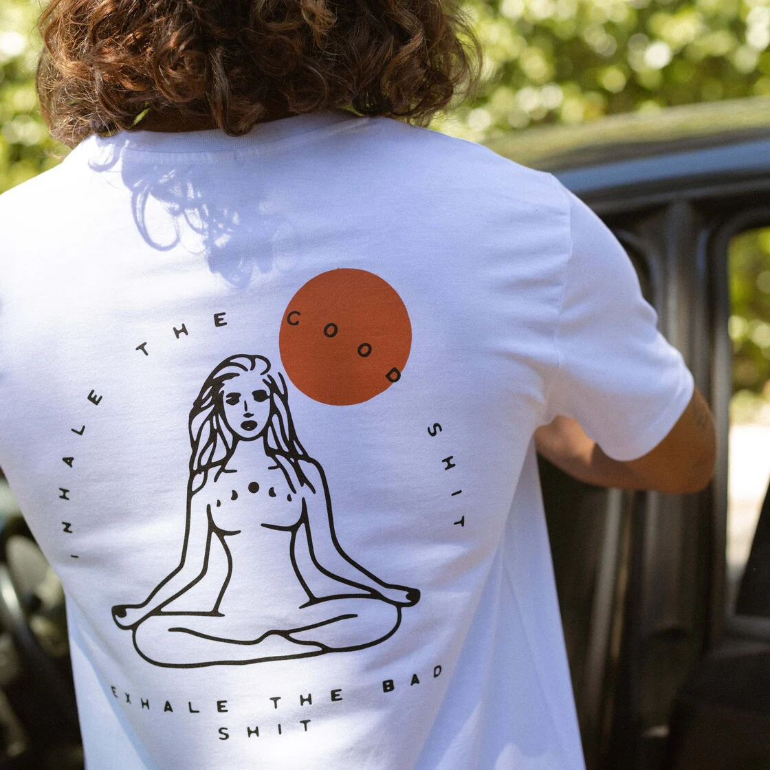 Yoga Meditation - Image 3