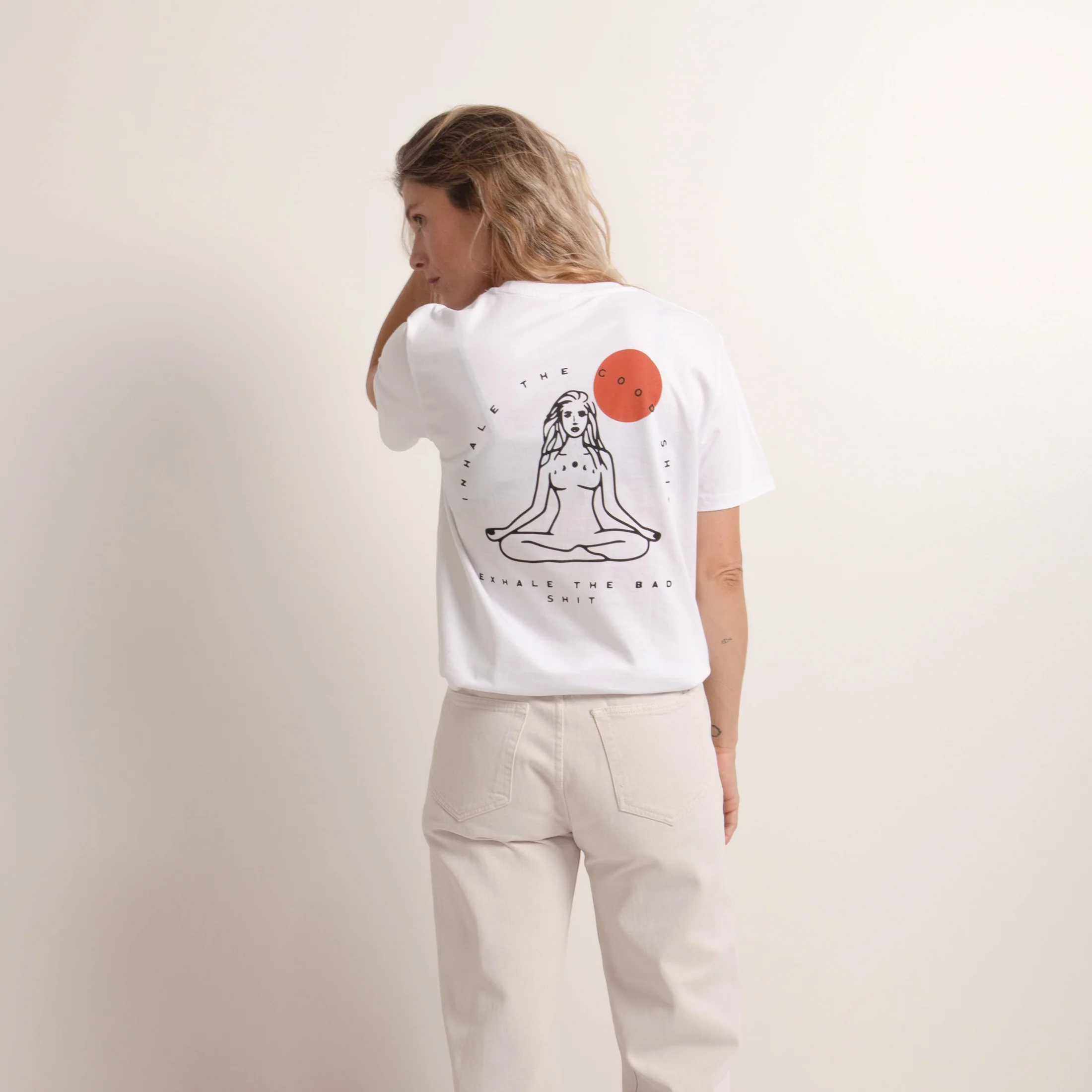 Yoga Meditation - Image 6