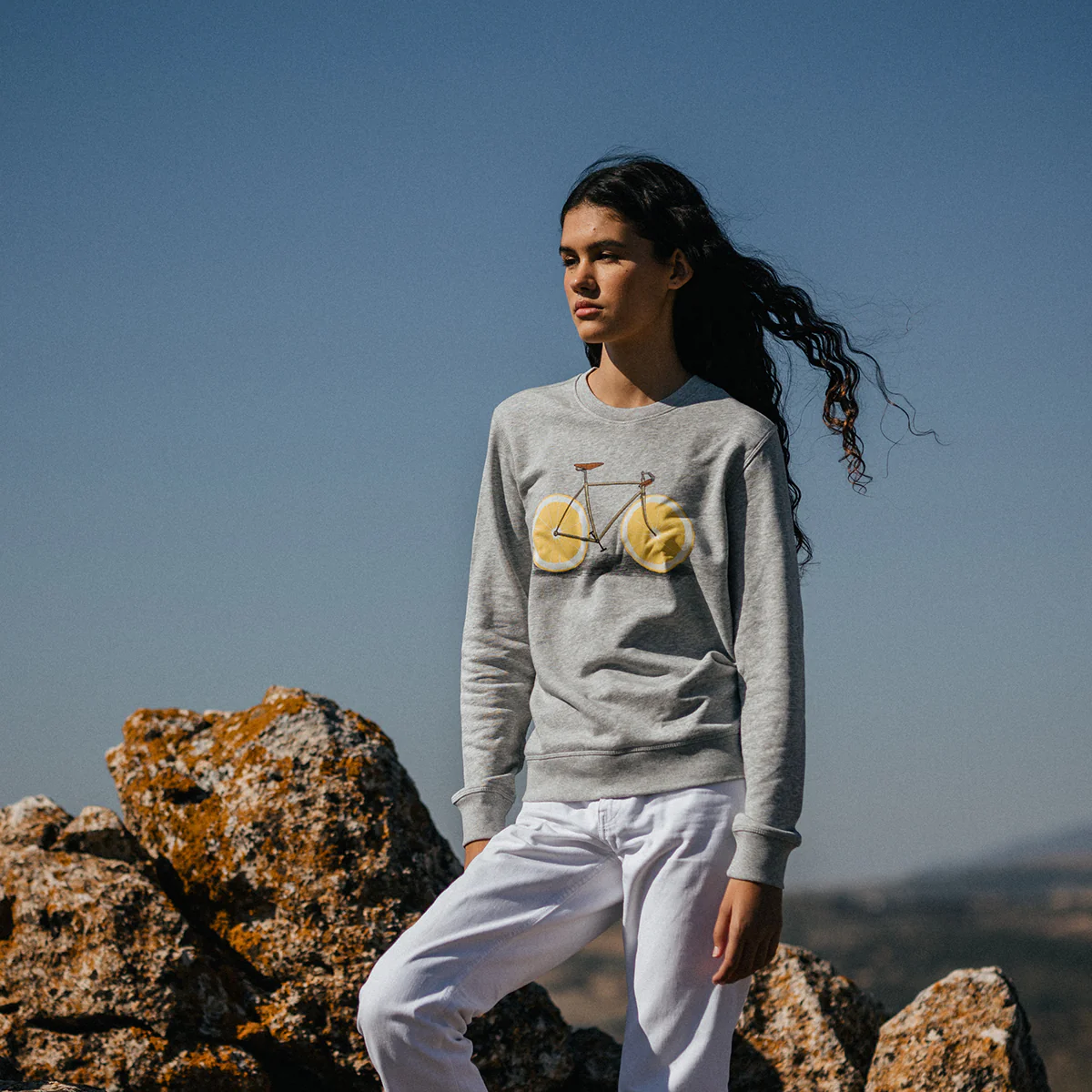Zest Sweatshirt - Image 3