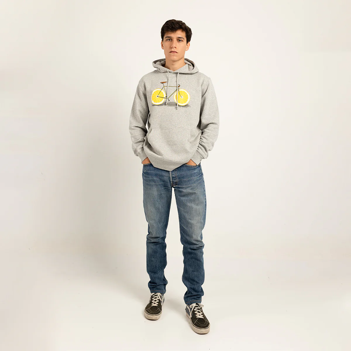 Zest Hoodie - Image 2